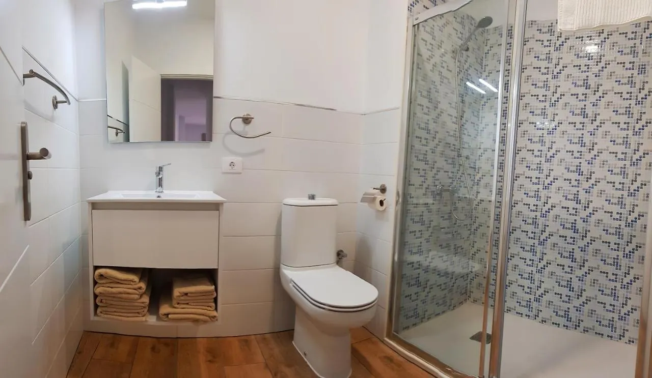 Ferienwohnung La Pardela Valle Gran Rey 0*,  Spanien