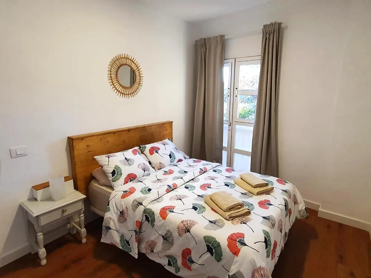 Ferienwohnung La Pardela Valle Gran Rey 0*,  Spanien