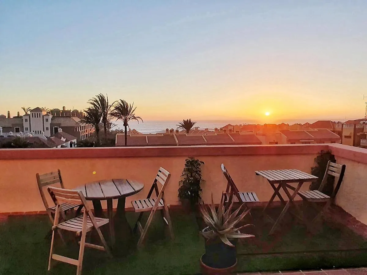 Apartment Ferienwohnung La Pardela Valle Gran Rey Spanien