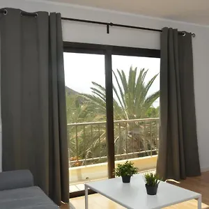 Apartment El Molino 2a, Valle Gran Rey
