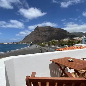 Apartment Casa La Puntilla - Estudio Nº 1, Valle Gran Rey