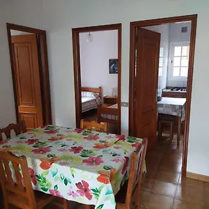 Apartment Yasmina, Valle Gran Rey