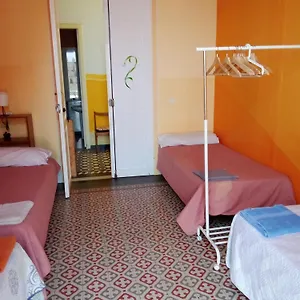 Privatunterkunft Casa Escuela, Valle Gran Rey