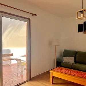 Ferienhaus Casa Palmar, Valle Gran Rey
