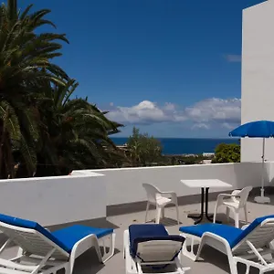 Ferienhaus Casa Palmar By Paramount Holidays, Valle Gran Rey